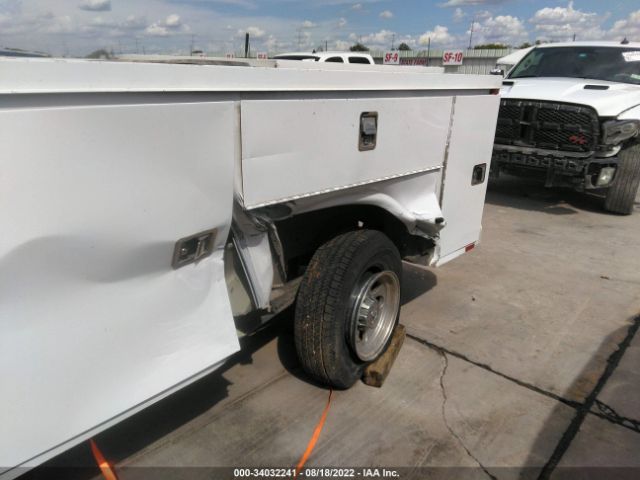 Photo 5 VIN: 1GB5CVBK4AZ245510 - CHEVROLET SILVERADO 2500HD 