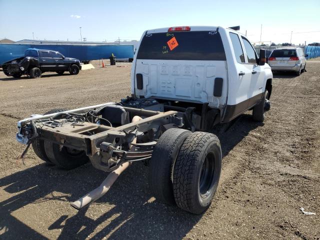 Photo 3 VIN: 1GB5CYCG1FZ518485 - CHEVROLET 3500 HD 