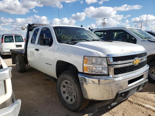 Photo 0 VIN: 1GB5KZC83DZ377904 - CHEVROLET SILVERADO 