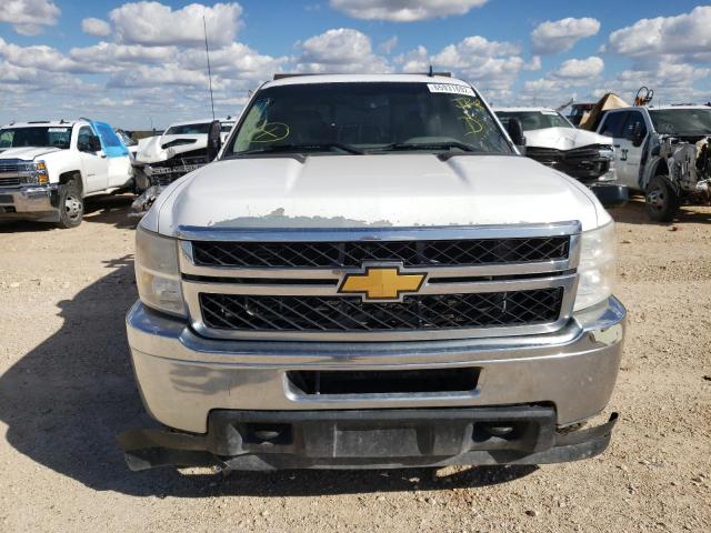 Photo 8 VIN: 1GB5KZC83DZ377904 - CHEVROLET SILVERADO 