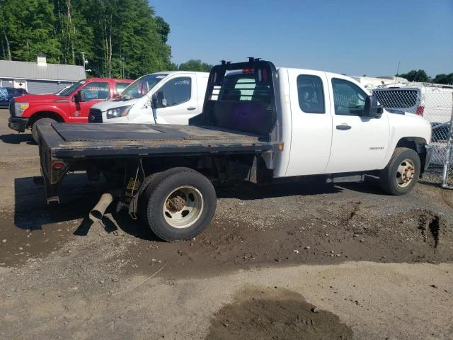 Photo 2 VIN: 1GB5KZC84DZ168767 - CHEVROLET SILVERADO 