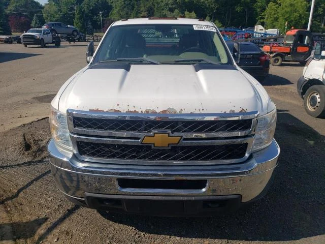 Photo 4 VIN: 1GB5KZC84DZ168767 - CHEVROLET SILVERADO 