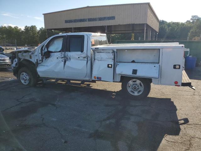 Photo 1 VIN: 1GB5WLE70PF173959 - CHEVROLET SILVERADO 