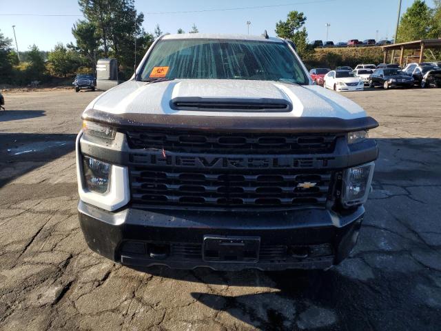 Photo 4 VIN: 1GB5WLE70PF173959 - CHEVROLET SILVERADO 