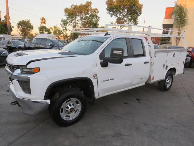 Photo 1 VIN: 1GB5WLE77LF336889 - CHEVROLET ALL MODELS 