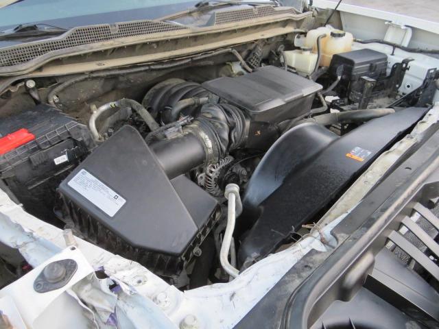 Photo 6 VIN: 1GB5WLE77LF336889 - CHEVROLET ALL MODELS 