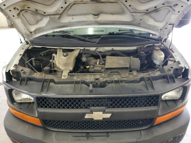 Photo 11 VIN: 1GB6G4BG8A1143169 - CHEVROLET EXPRESS G3 