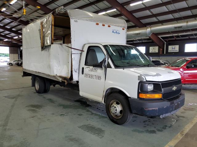 Photo 3 VIN: 1GB6G4BG8A1143169 - CHEVROLET EXPRESS G3 