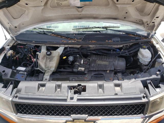 Photo 6 VIN: 1GB6G5BGXB1152124 - CHEVROLET EXPRESS G4 