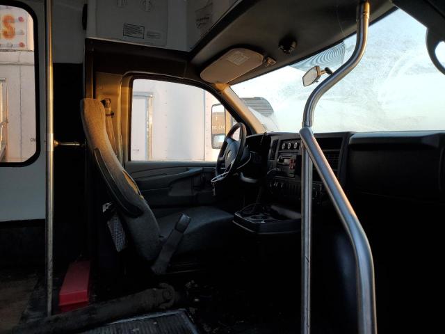 Photo 4 VIN: 1GB6G5BL6C1114453 - CHEVROLET EXPRESS G4 