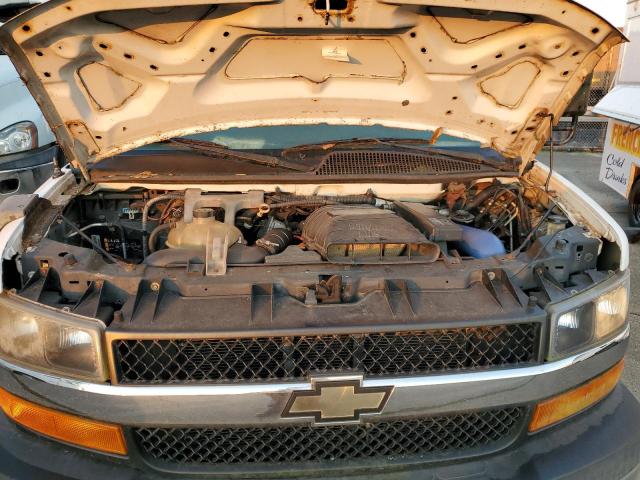 Photo 6 VIN: 1GB6G5BL6C1114453 - CHEVROLET EXPRESS G4 