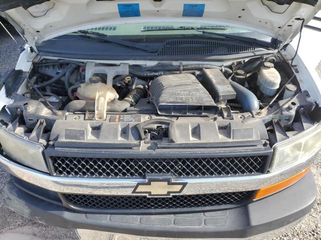 Photo 6 VIN: 1GB6G5BL8B1115070 - CHEVROLET EXPRESS G4 