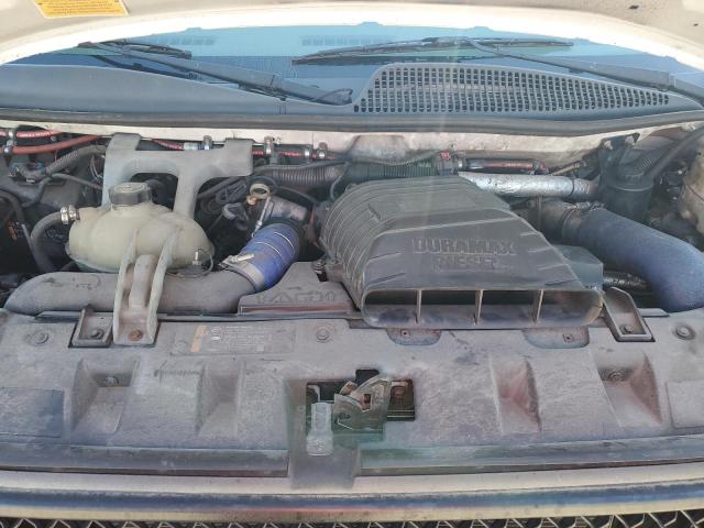 Photo 11 VIN: 1GB6G5BLXE1162279 - CHEVROLET EXPRESS G4 