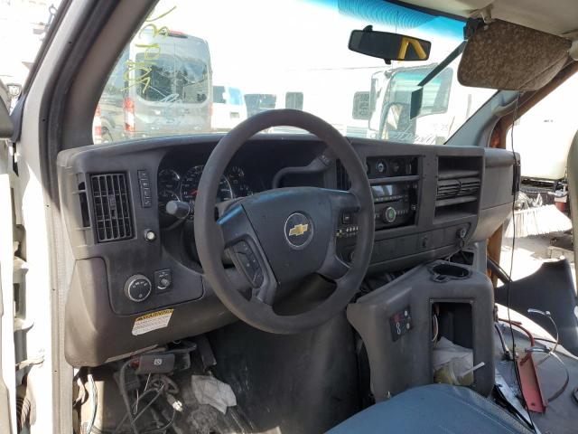 Photo 7 VIN: 1GB6G5BLXE1162279 - CHEVROLET EXPRESS G4 