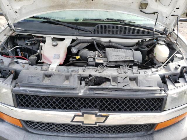 Photo 6 VIN: 1GB6G5CGXD1117892 - CHEVROLET EXPRESS G4 