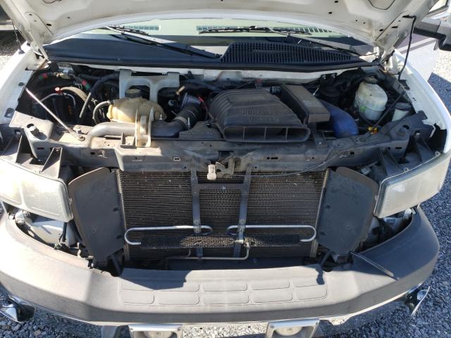 Photo 6 VIN: 1GB6G5CL0E1188940 - CHEVROLET EXPRESS G4 