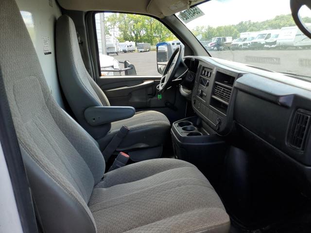 Photo 4 VIN: 1GB6G6CG6D1156226 - CHEVROLET EXPRESS G4 