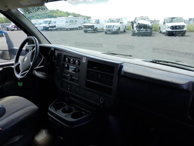 Photo 8 VIN: 1GB6G6CG6D1156226 - CHEVROLET EXPRESS G4 