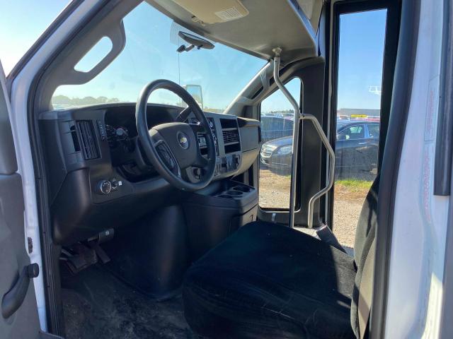 Photo 4 VIN: 1GB6GUBG2G1225827 - CHEVROLET EXPRESS G4 