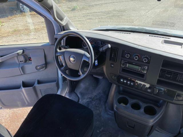 Photo 8 VIN: 1GB6GUBG2G1225827 - CHEVROLET EXPRESS G4 