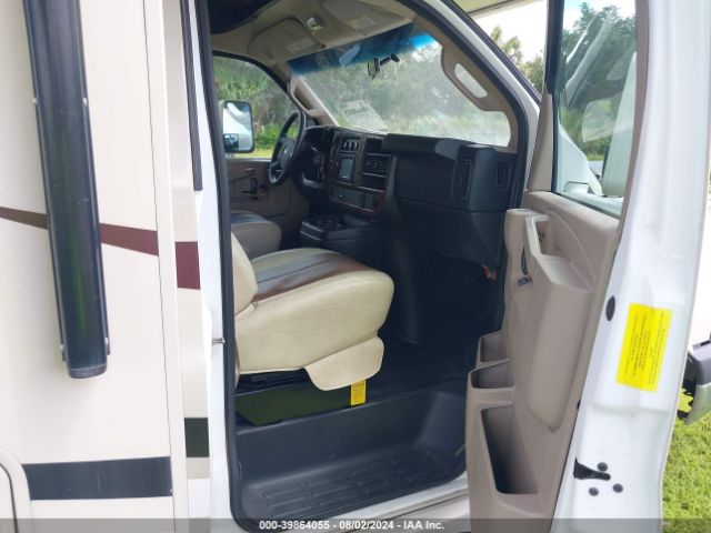 Photo 4 VIN: 1GB6GUCG2G1322279 - CHEVROLET EXPRESS 