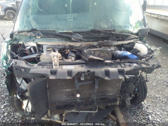 Photo 9 VIN: 1GB6GUCL3G1141222 - CHEVROLET EXPRESS 