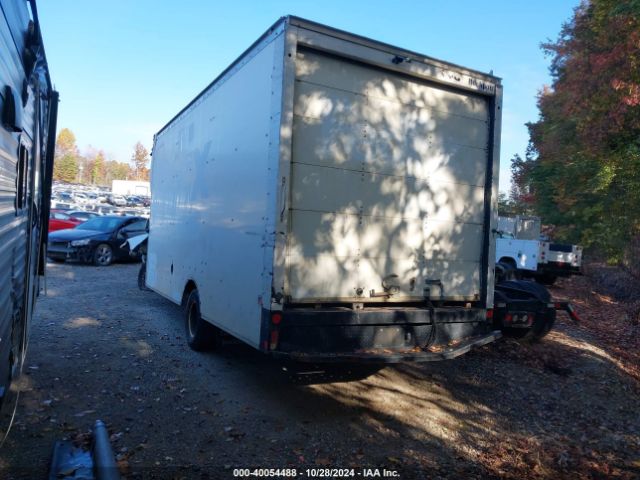 Photo 2 VIN: 1GB6GVCG3H1130196 - CHEVROLET EXPRESS 