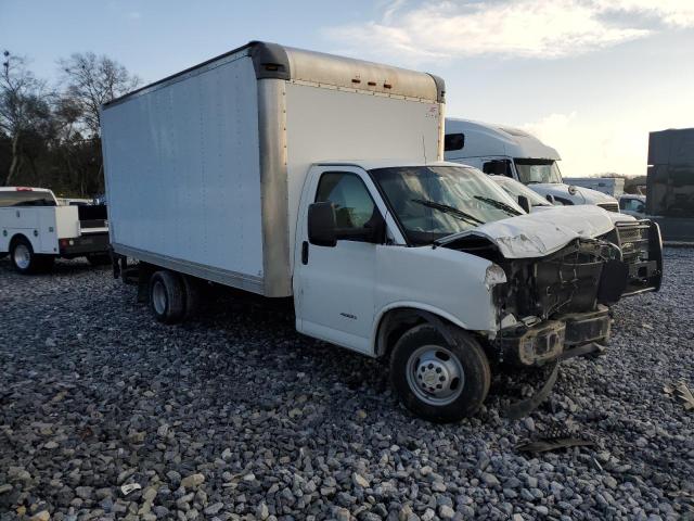 Photo 3 VIN: 1GB6GVCG4H1104870 - CHEVROLET EXPRESS G4 