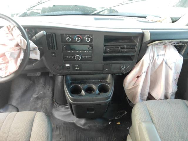 Photo 7 VIN: 1GB6GVCG4H1104870 - CHEVROLET EXPRESS G4 