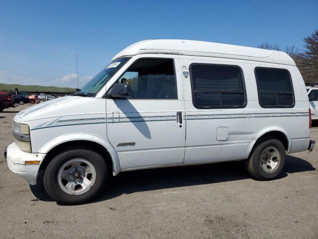 Photo 0 VIN: 1GBDM19W0TB172643 - CHEVROLET ASTRO 