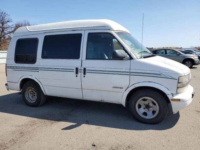 Photo 3 VIN: 1GBDM19W0TB172643 - CHEVROLET ASTRO 