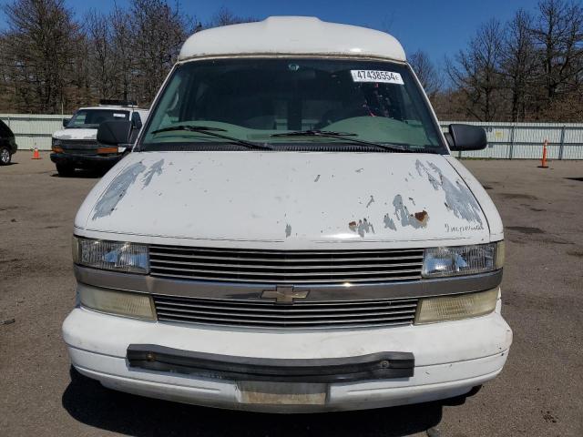 Photo 4 VIN: 1GBDM19W0TB172643 - CHEVROLET ASTRO 