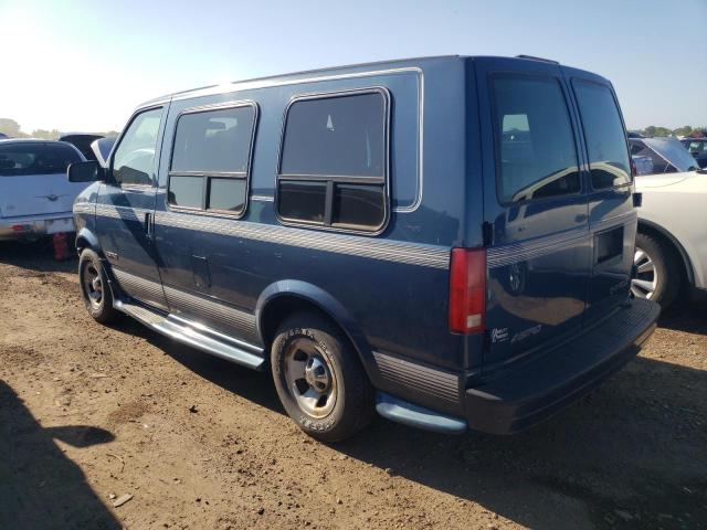 Photo 1 VIN: 1GBDM19W0XB149286 - CHEVROLET ASTRO 