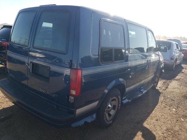 Photo 2 VIN: 1GBDM19W0XB149286 - CHEVROLET ASTRO 