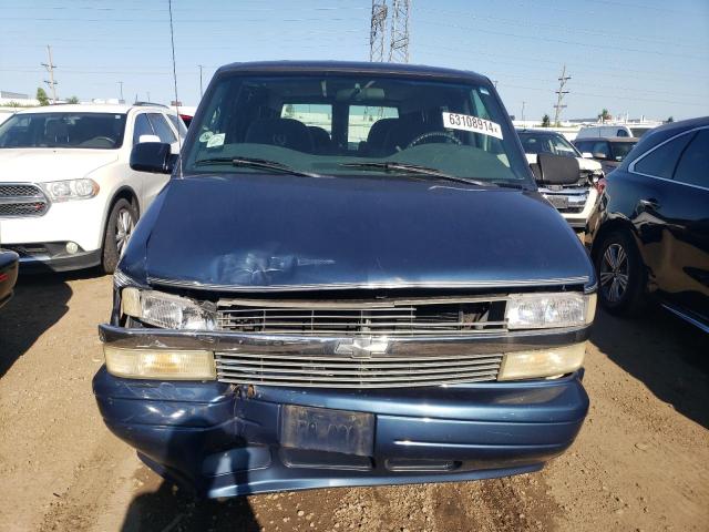 Photo 4 VIN: 1GBDM19W0XB149286 - CHEVROLET ASTRO 