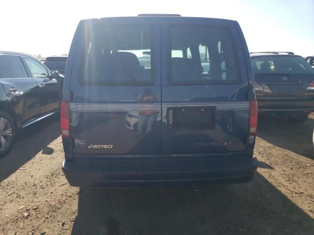 Photo 5 VIN: 1GBDM19W0XB149286 - CHEVROLET ASTRO 