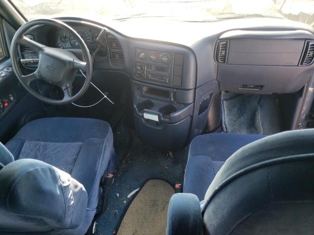 Photo 7 VIN: 1GBDM19W0XB149286 - CHEVROLET ASTRO 