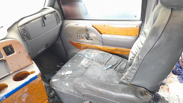 Photo 26 VIN: 1GBDM19W1VB123521 - CHEVROLET ASTRO 