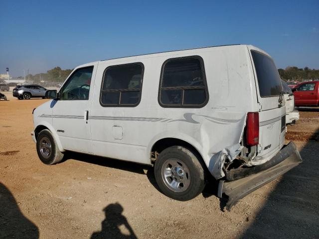 Photo 1 VIN: 1GBDM19W1YB127850 - CHEVROLET ASTRO 