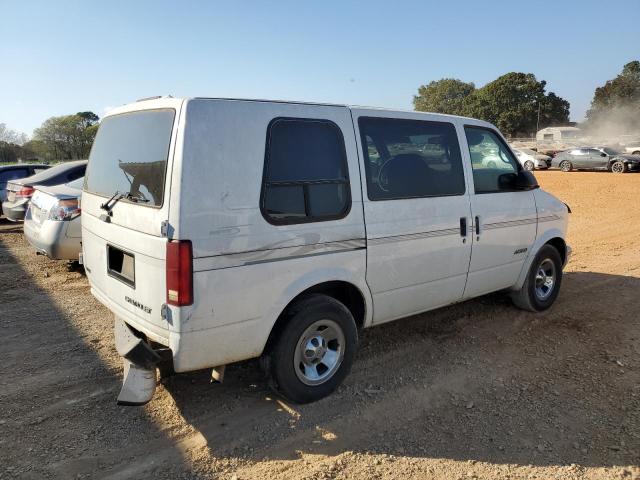 Photo 2 VIN: 1GBDM19W1YB127850 - CHEVROLET ASTRO 