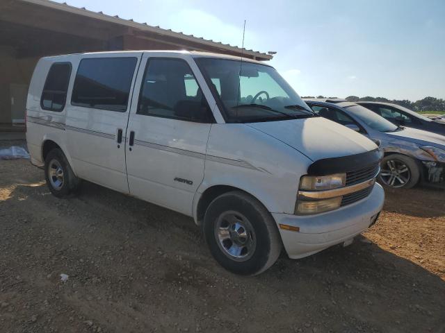 Photo 3 VIN: 1GBDM19W1YB127850 - CHEVROLET ASTRO 