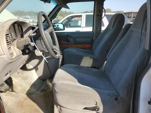 Photo 6 VIN: 1GBDM19W1YB127850 - CHEVROLET ASTRO 