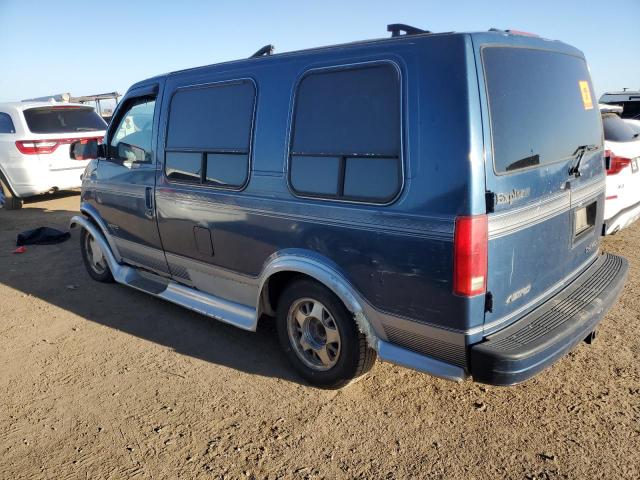 Photo 1 VIN: 1GBDM19W2XB118959 - CHEVROLET ASTRO 