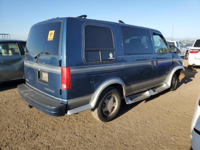 Photo 2 VIN: 1GBDM19W2XB118959 - CHEVROLET ASTRO 