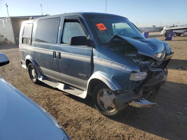 Photo 3 VIN: 1GBDM19W2XB118959 - CHEVROLET ASTRO 