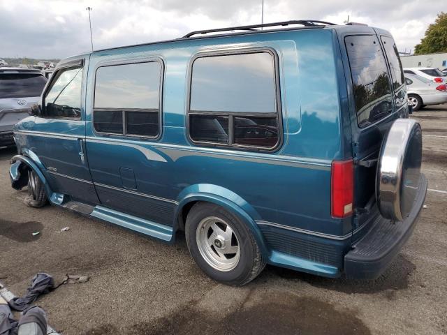 Photo 1 VIN: 1GBDM19W3SB232977 - CHEVROLET ASTRO 