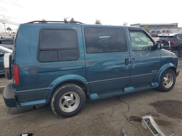 Photo 2 VIN: 1GBDM19W3SB232977 - CHEVROLET ASTRO 