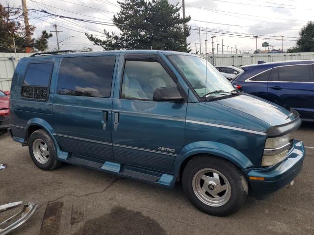 Photo 3 VIN: 1GBDM19W3SB232977 - CHEVROLET ASTRO 