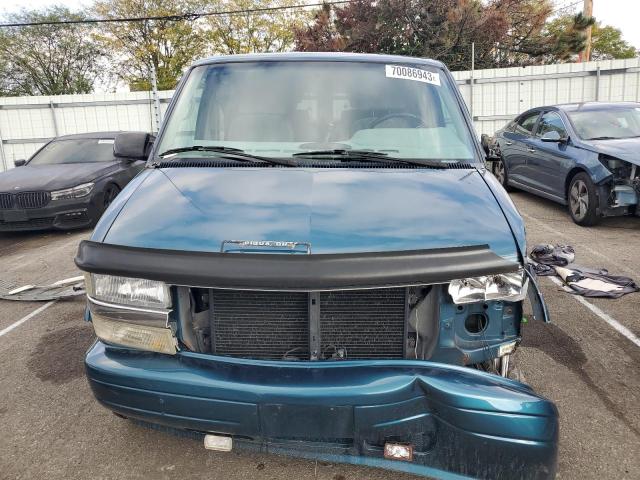 Photo 4 VIN: 1GBDM19W3SB232977 - CHEVROLET ASTRO 