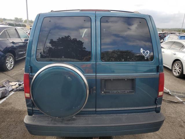 Photo 5 VIN: 1GBDM19W3SB232977 - CHEVROLET ASTRO 